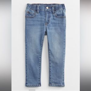Toddler Skinny Jeans